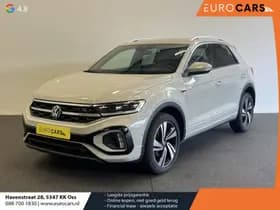 Volkswagen T-Roc 1.5 TSI 150pk DSG R-Line