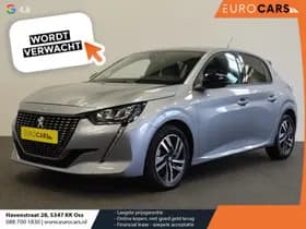 Peugeot 208 1.2 PureTech 100pk Automaat Allure Pack