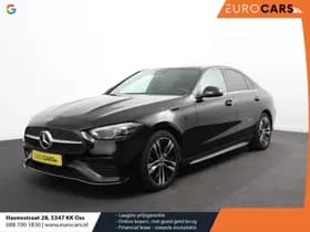 Mercedes-Benz C-Klasse 300e AMG Line sedan Automaat