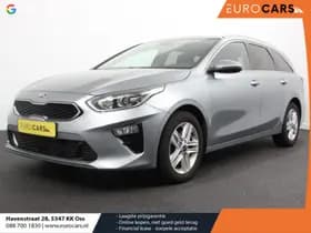 Kia Ceed Sportswagon 1.4 T-GDi Automaat DynamicLine