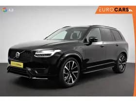 Volvo XC90 2.0 T8 Recharge AWD Ultimate Dark