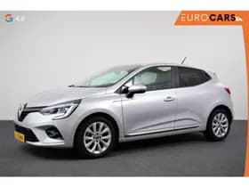 Renault Clio 1.0 TCe 100pk Experience