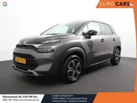 Citroën C3 Aircross 1.2 110pk