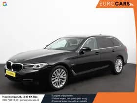 BMW 5 Serie Touring 530e Business PHEV AUTOMAAT