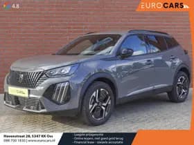 Peugeot 2008 1.2 PureTech 130pk Automaat Allure