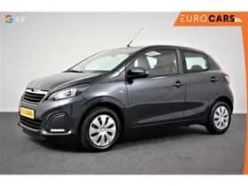 Peugeot 108 1.0 e-VTi Active