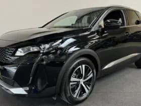Peugeot 3008 1.2 130 pk EAT-8 Aut. GT Line