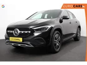 Mercedes-Benz GLA 200 163pk DCT Premium Plus