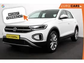 Volkswagen T-Roc 1.5 TSI 150pk DSG Style
