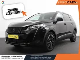 Peugeot 5008 1.2 PureTech 130pk Automaat GT Black Pack