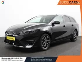 Kia Ceed Sportswagon 1.6 GDi PHEV DynamicLine