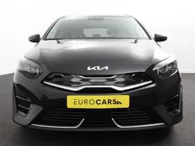 Kia Ceed Sportswagon 1.6 GDi PHEV DynamicLine thumbnail 2