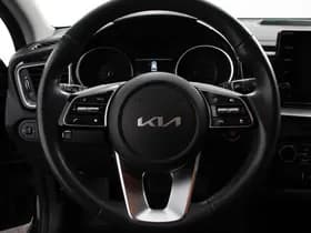 Kia Ceed Sportswagon 1.6 GDi PHEV DynamicLine thumbnail 15