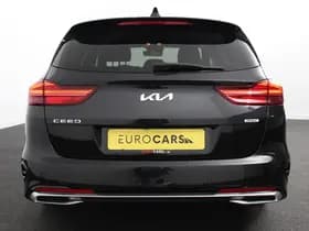 Kia Ceed Sportswagon 1.6 GDi PHEV DynamicLine thumbnail 3