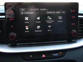 Kia Ceed Sportswagon 1.6 GDi PHEV DynamicLine thumbnail 22