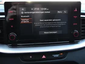 Kia Ceed Sportswagon 1.6 GDi PHEV DynamicLine thumbnail 23