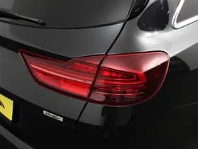 Kia Ceed Sportswagon 1.6 GDi PHEV DynamicLine thumbnail 28