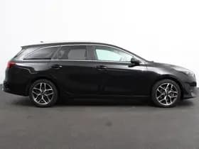 Kia Ceed Sportswagon 1.6 GDi PHEV DynamicLine thumbnail 6