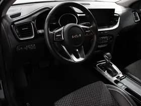 Kia Ceed Sportswagon 1.6 GDi PHEV DynamicLine thumbnail 7