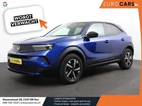 Opel Mokka 1.2 Turbo Hybrid Edition