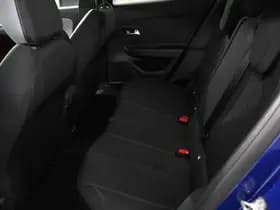 Opel Mokka 1.2 Turbo Hybrid Edition thumbnail 11