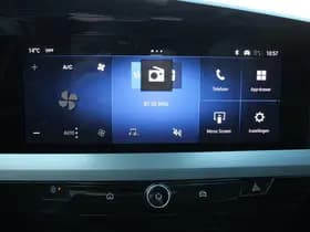 Opel Mokka 1.2 Turbo Hybrid Edition thumbnail 19