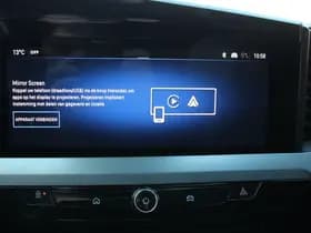 Opel Mokka 1.2 Turbo Hybrid Edition thumbnail 20