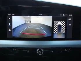 Opel Mokka 1.2 Turbo Hybrid Edition thumbnail 24