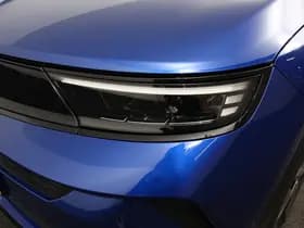 Opel Mokka 1.2 Turbo Hybrid Edition thumbnail 25