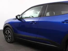 Opel Mokka 1.2 Turbo Hybrid Edition thumbnail 27