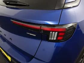 Opel Mokka 1.2 Turbo Hybrid Edition thumbnail 29