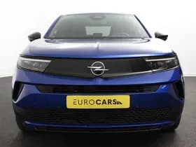 Opel Mokka 1.2 Turbo Hybrid Edition thumbnail 4