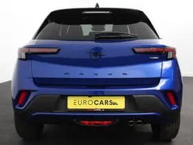 Opel Mokka 1.2 Turbo Hybrid Edition thumbnail 5