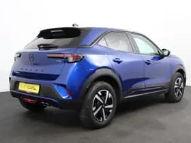 Opel Mokka 1.2 Turbo Hybrid Edition thumbnail 6