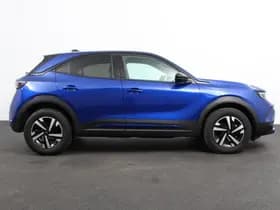 Opel Mokka 1.2 Turbo Hybrid Edition thumbnail 8