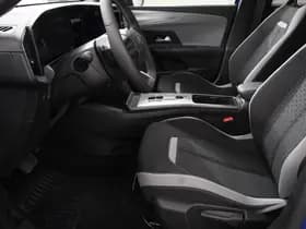 Opel Mokka 1.2 Turbo Hybrid Edition thumbnail 9