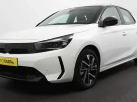 Opel Corsa 1.2 Turbo 100pk Automaat GS