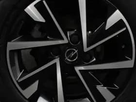 Opel Corsa 1.2 Turbo 100pk Automaat GS thumbnail 4