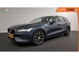 Volvo V60 2.0 B4 197 pk Automaat Momentum Pro