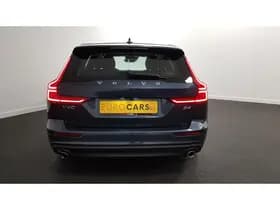 Volvo V60 2.0 B4 197 pk Automaat Momentum Pro thumbnail 4