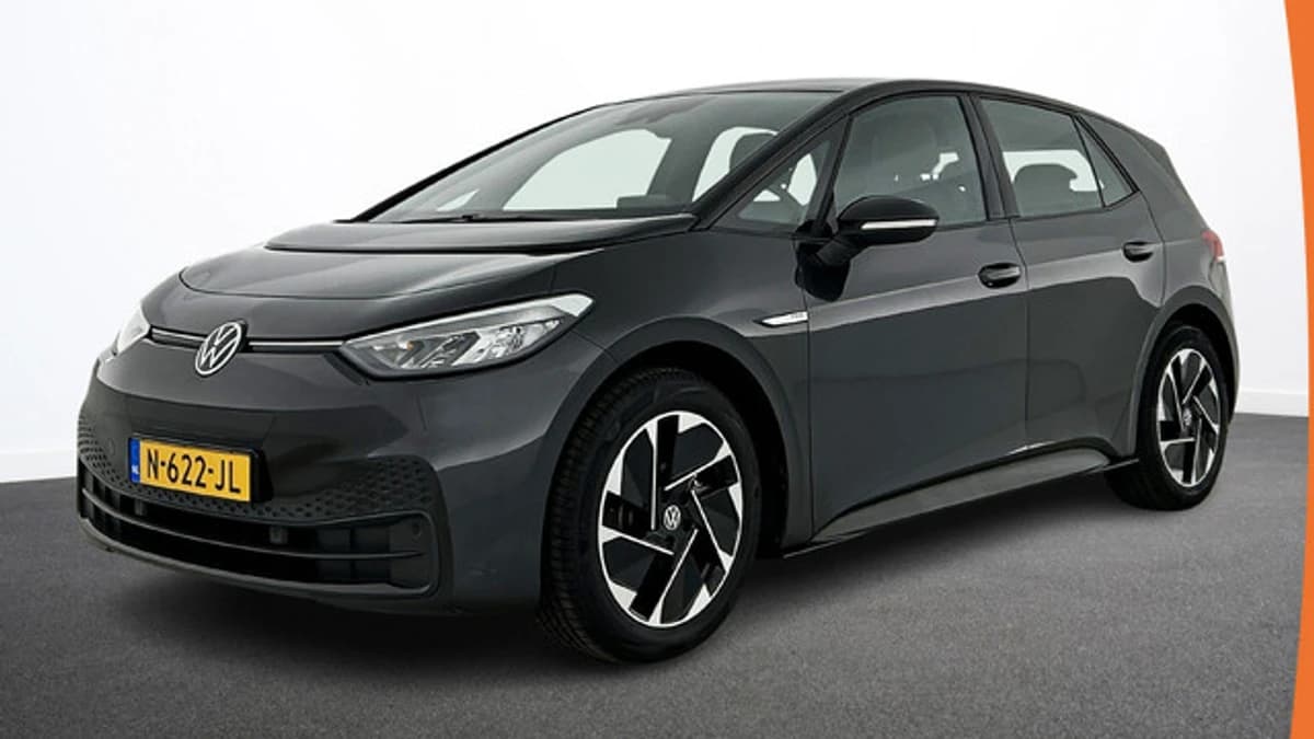 Volkswagen ID.3 Pro 58 kWh — foto 1