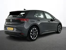 Volkswagen ID.3 Pro 58 kWh thumbnail 5