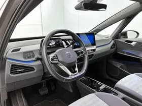 Volkswagen ID.3 Pro 58 kWh thumbnail 7