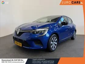 Renault Clio 1.0 TCe 90 Equilibre