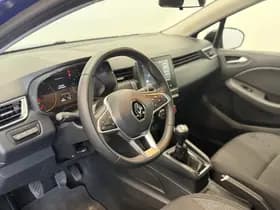 Renault Clio 1.0 TCe 90 Equilibre thumbnail 2