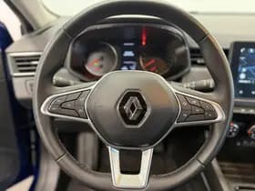 Renault Clio 1.0 TCe 90 Equilibre thumbnail 13