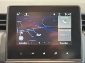 Renault Clio 1.0 TCe 90 Equilibre thumbnail 18