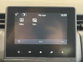 Renault Clio 1.0 TCe 90 Equilibre thumbnail 19