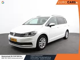 Volkswagen Touran 1.4 TSI Highline 7p