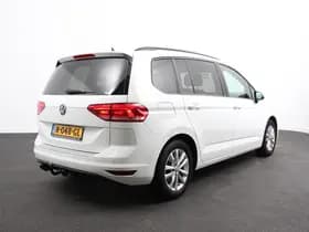 Volkswagen Touran 1.4 TSI Highline 7p thumbnail 3
